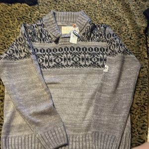 Original weatherproof vintage brand sweater